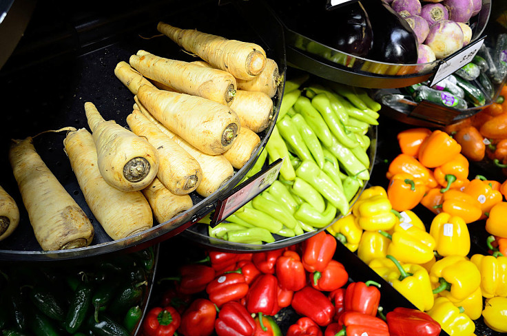 Farmers markets and local produce is the healthiest choice for any diet